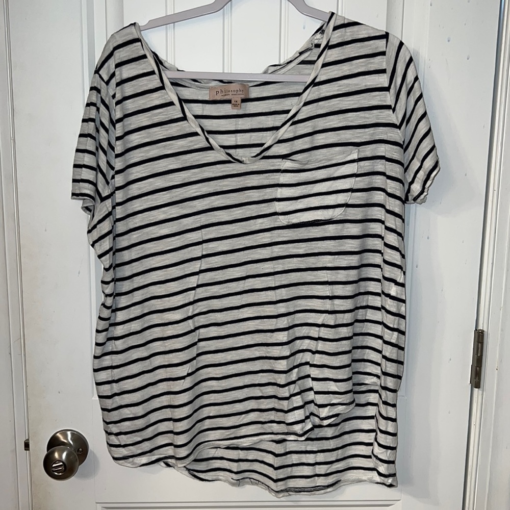 TEE-SHIRT